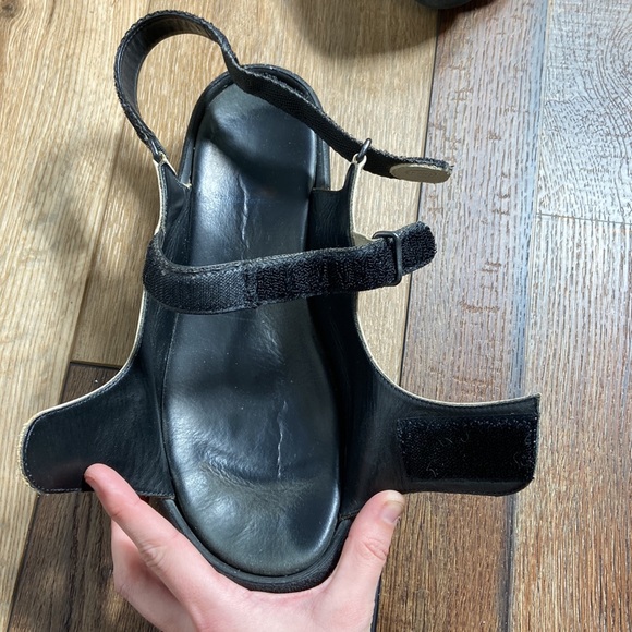 Wolky Jewel Sandals Size 41 - Picture 10 of 13